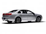 Lincoln MKZ 2009 года